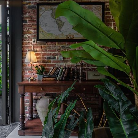 فندق The Chum Boutique هوي المظهر الخارجي الصورة