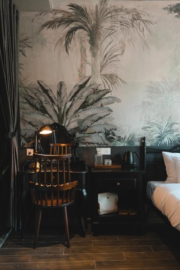 فندق The Chum Boutique هوي المظهر الخارجي الصورة