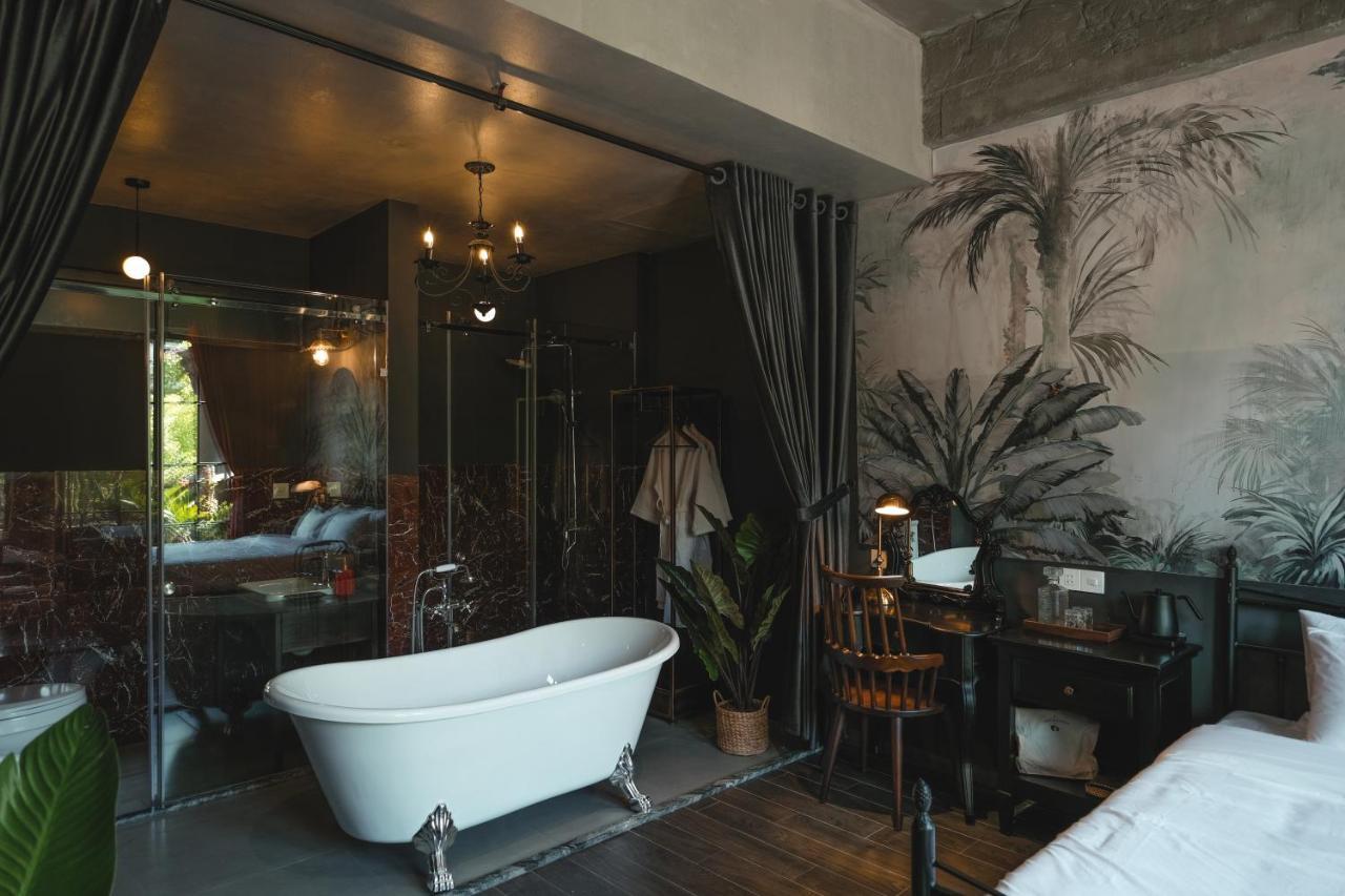 فندق The Chum Boutique هوي المظهر الخارجي الصورة