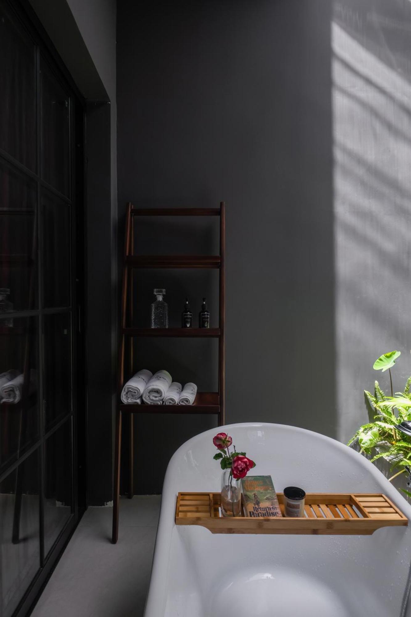 فندق The Chum Boutique هوي المظهر الخارجي الصورة